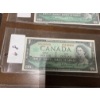 Image 1 : 1967 CANADIAN 1 DOLLAR BILL