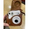 Image 1 : INSTAX MINI CAMERA WITH CASE