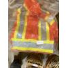 Image 1 : SIZE 36 REFLECTIVE OVERALLS