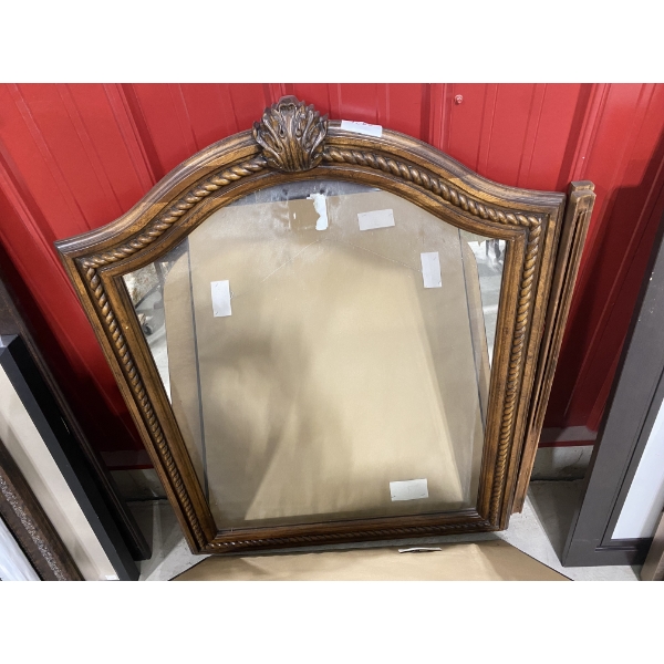 MIRROR - 32 X 42 IN