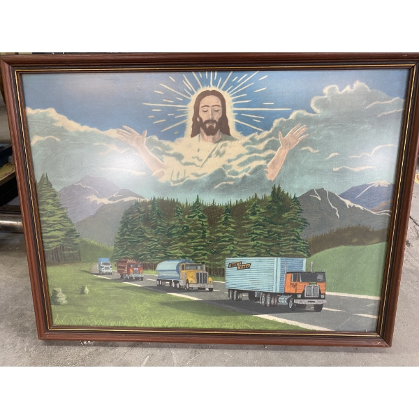 DAY AND ROSS PICTURE