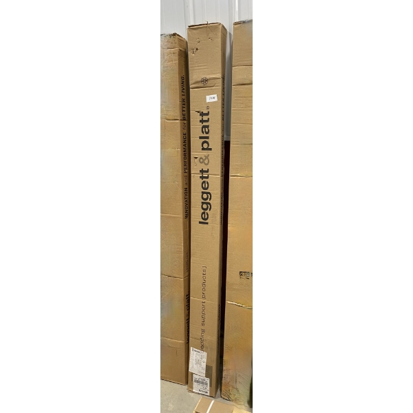 ADJUSTABLE BED FRAMES