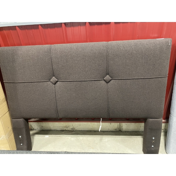 QUEEN SIZE BED HEADBOARD