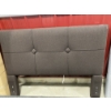 Image 1 : QUEEN SIZE BED HEADBOARD