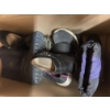 Image 1 : ASSORTED SHOES AND BOOTS