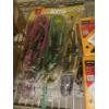 Image 1 : 3 PACKS OF 3 BUNGEE CORDS