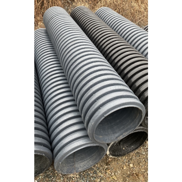 8FTX15 INCH CULVERT 