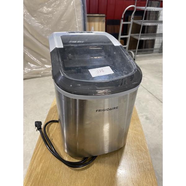 FRIGIDAIRE ICE MAKER 