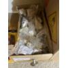 Image 1 : BOX OF CABINET KNOBS