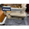 Image 1 : 16 INCH SCROLL SAW