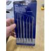 Image 1 : 5 OF 6PC STAINLESS STEEL PICK SET