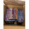 Image 1 : BOX LOT OF BOOKS