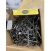 Image 1 : APPROX 100 3.5IN NAILS