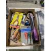 Image 1 : ASSORTED TOOL BOX LOT 