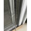 Image 2 : 72 INCH SLIDING PATIO DOOR -SCREEN HAS COUPLE HOLES