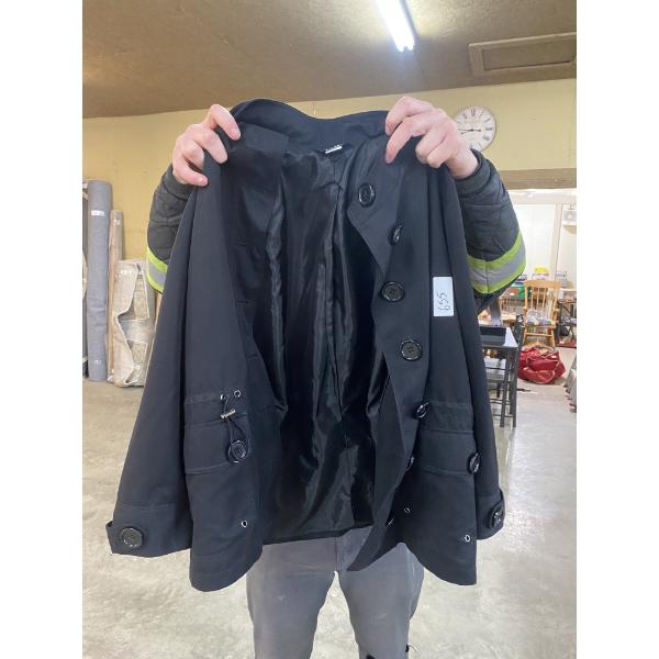 SIZE 16 JACKET