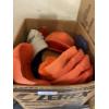 Image 1 : BOX LOT OF ASSORTED HATS