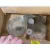 Image 1 : BOX LOT OF GLASS