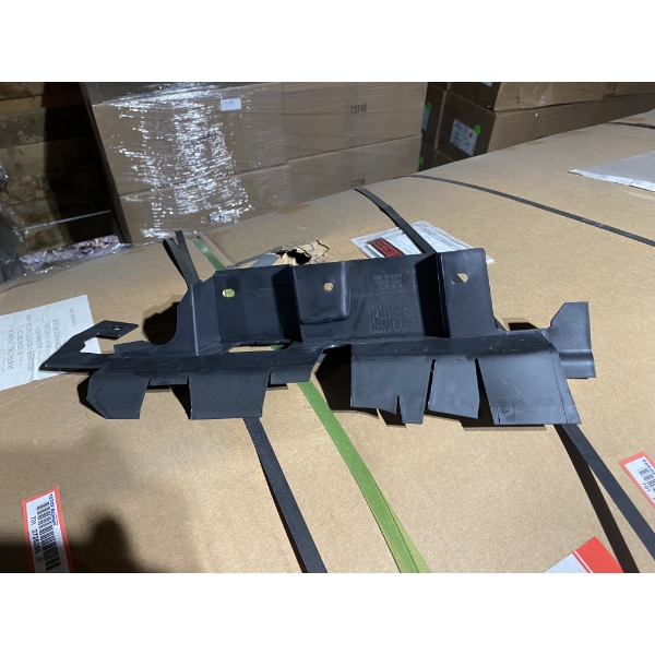 APPROX. 30 BOXES OF GMC SIDE SEAL