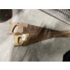 Image 1 : TWO HANDSAWS