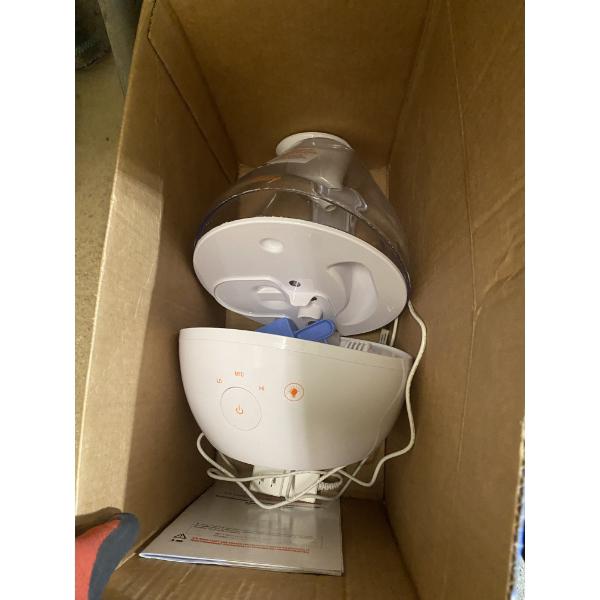 HUMIDIFIER
