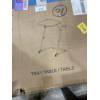 Image 1 : TRAY TABLE
