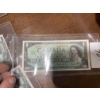 Image 1 : 1967 CANADIAN 1 DOLLAR BILL