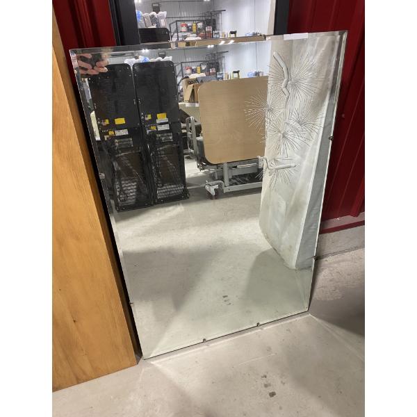 MIRROR - 24 X 36 IN