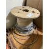 Image 1 : APPROX 40FT OF 3/16 INCH CABLE