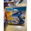 Image 1 : BLACK AND DECKER DRILL WITH CHARGER