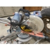 Image 2 : BOSCH 12IN CHOP SAW WITH FOLDABLE BOSCH STAND