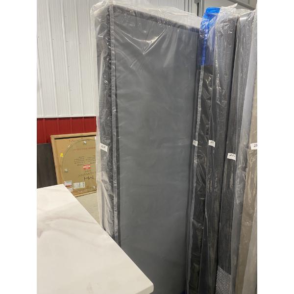 5 INCH THICK, SINGLE SIZE BED RISER/BOX SPRING