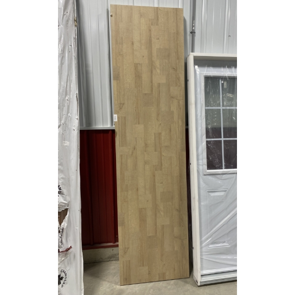 COUNTER TOP - 25.5 X 98 X 1.5 IN