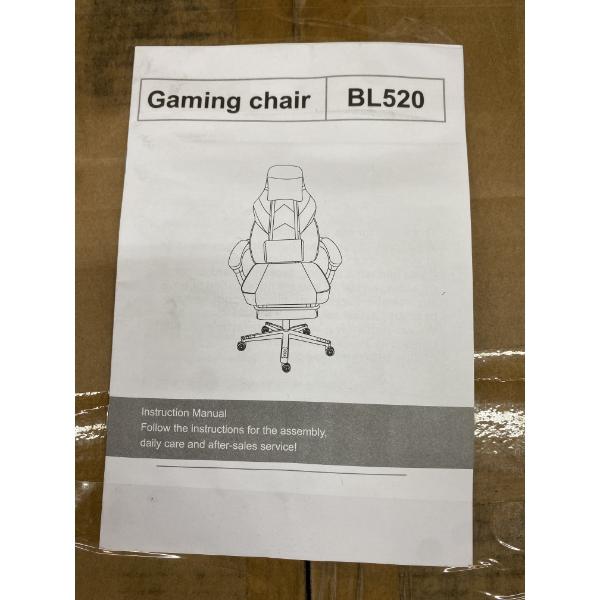 GAMING CHAIR