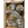 Image 1 : 20 WATER METER COUPLINGS - 1 INCH