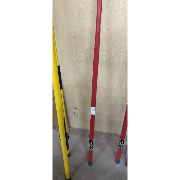 57 INCH INDUSTRIAL CROWBAR 