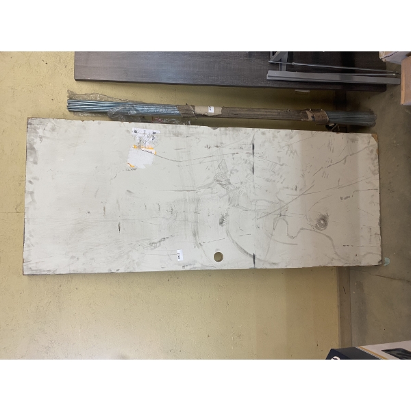 32 INCH SOLID CORE DOOR 