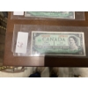 Image 1 : 1967 CANADIAN 1 DOLLAR BILL