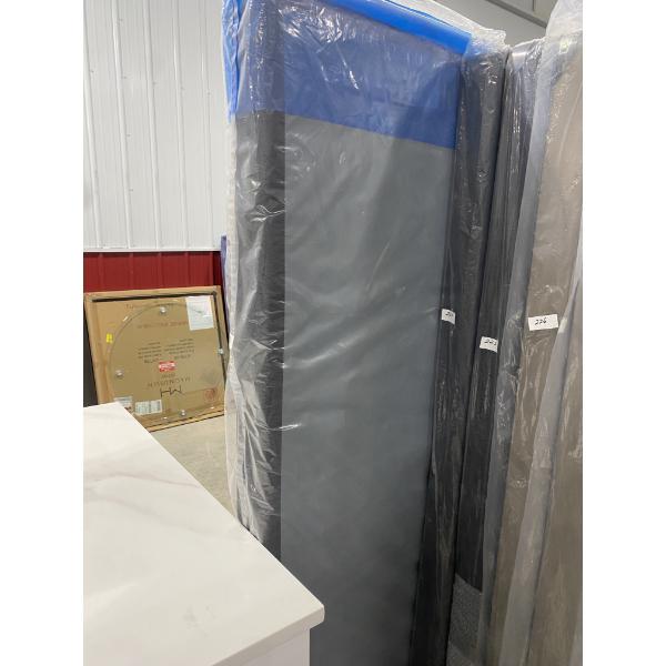 5 INCH THICK, SINGLE SIZE BED RISER/BOX SPRING