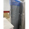 Image 1 : 5 INCH THICK, SINGLE SIZE BED RISER/BOX SPRING