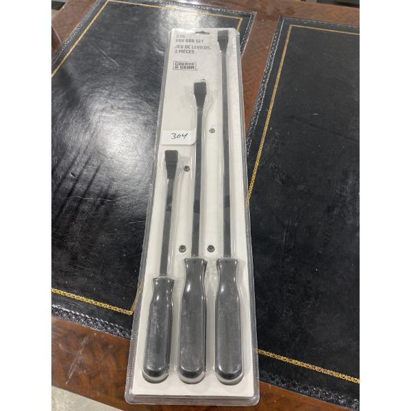 3 PC PRY BAR SET