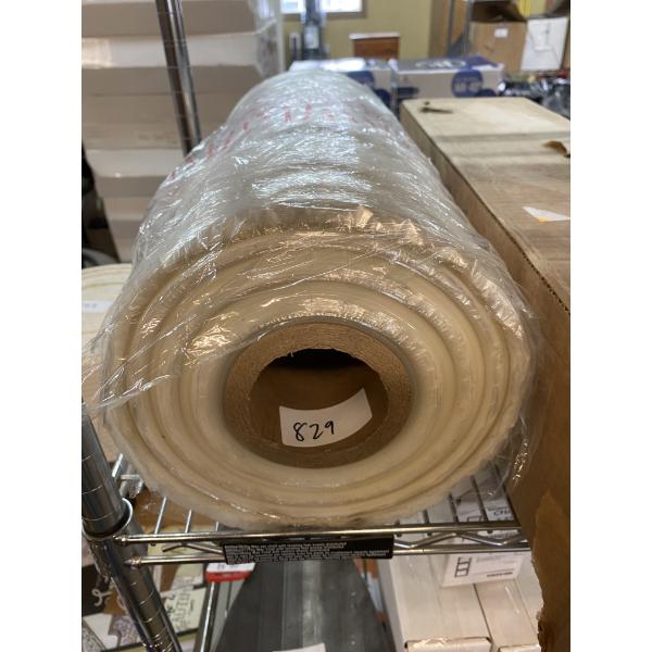 ROLL OF PLASTIC WRAP