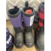Image 1 : SIZE 7 KIDS MUCK BOOTS