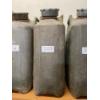 Image 1 : PLASTIC 20 L ARMY CAN