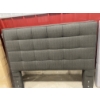 Image 1 : DOUBLE SIZE BED HEADBOARD