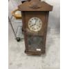 Image 1 : ANTIQUE CHIME CLOCK 