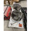Image 1 : 2 REFRIGERANT FANS