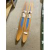 Image 1 : PAIR OF WATER SKIS