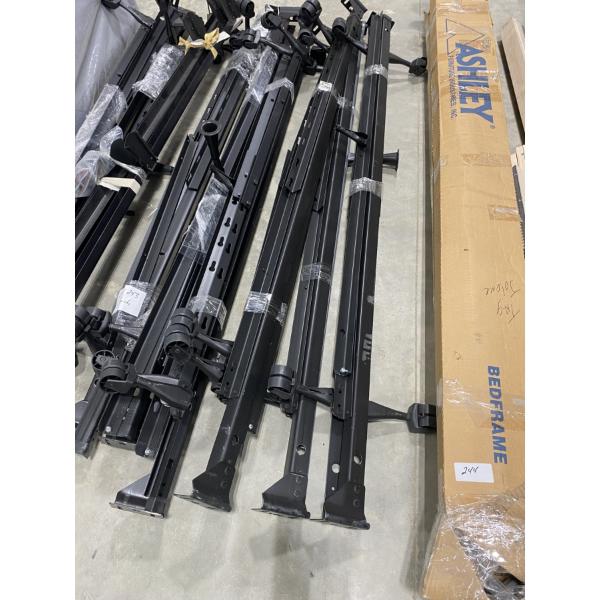 ADJUSTABLE BED FRAME