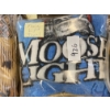 Image 1 : MOOSE LIGHT TOWEL 